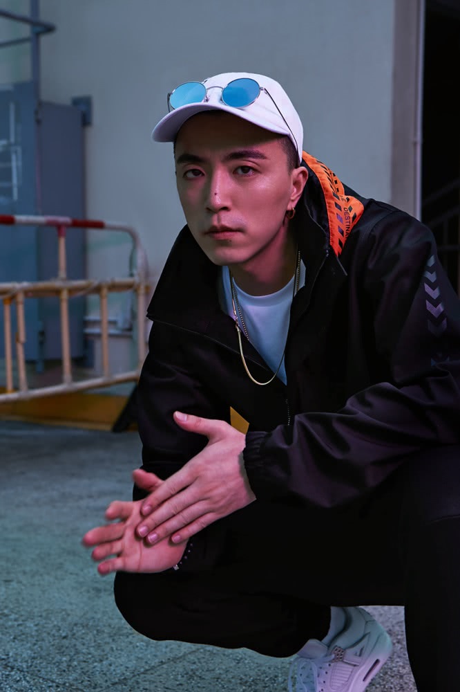 2023jony j大连演唱会(8月9日)时间,地点,门票价格