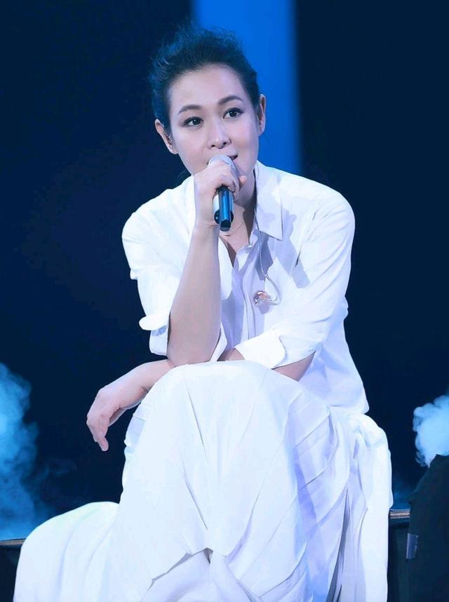 2023刘若英济南演唱会（8月5日）(时间+地点+订票方式)