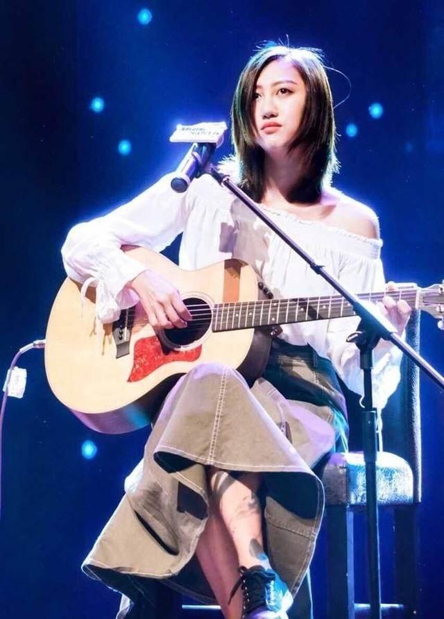 2023陈粒上海演唱会（7月15日）时间地点、演出安排、在线订票