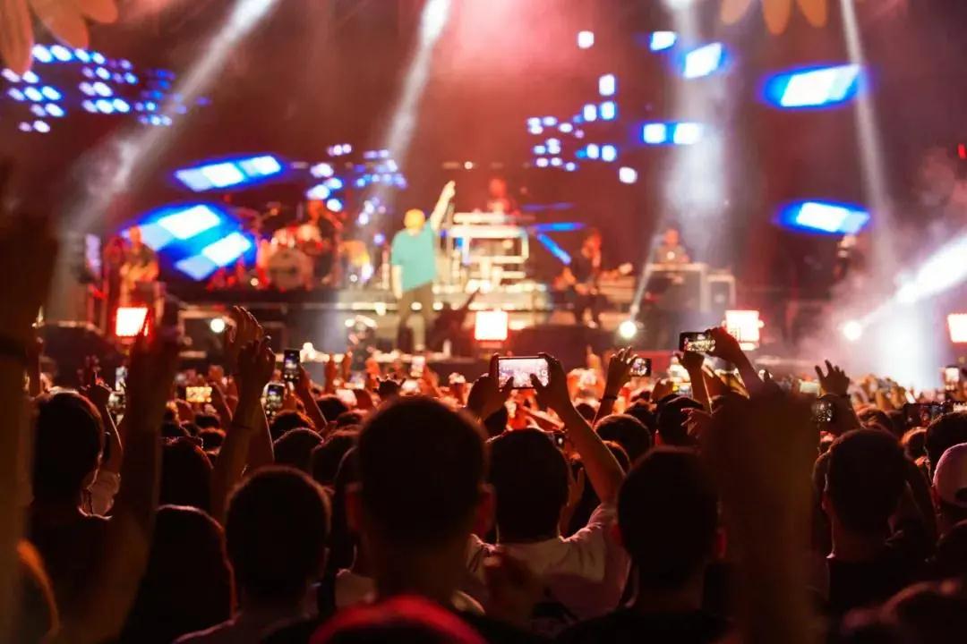2023新疆乌鲁木齐SSE音乐节（7月29日）时间、地点、门票价格