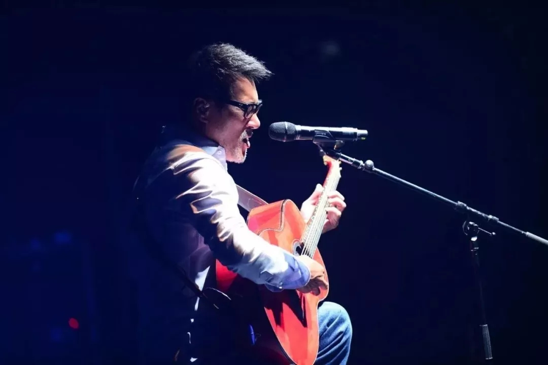 2023李宗盛上海演唱会（8月17日）(时间+地点+门票价格)信息一览