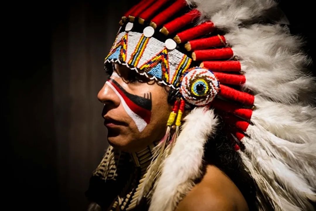 2023《最后的莫西干人》 ——印第安音乐家亚历桑德罗巡演-济南站