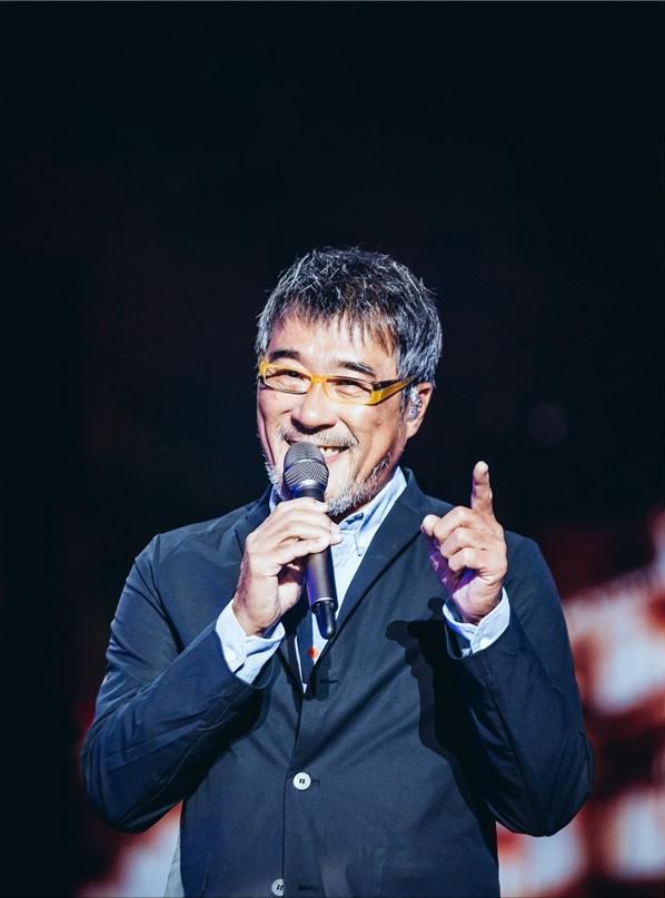 2023李宗盛上海演唱会（8月17日）时间、地点、票价、演出详情