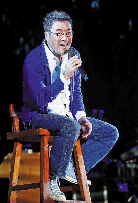 2023李宗盛上海演唱会（8月17日）时间、地点、票价、演出详情