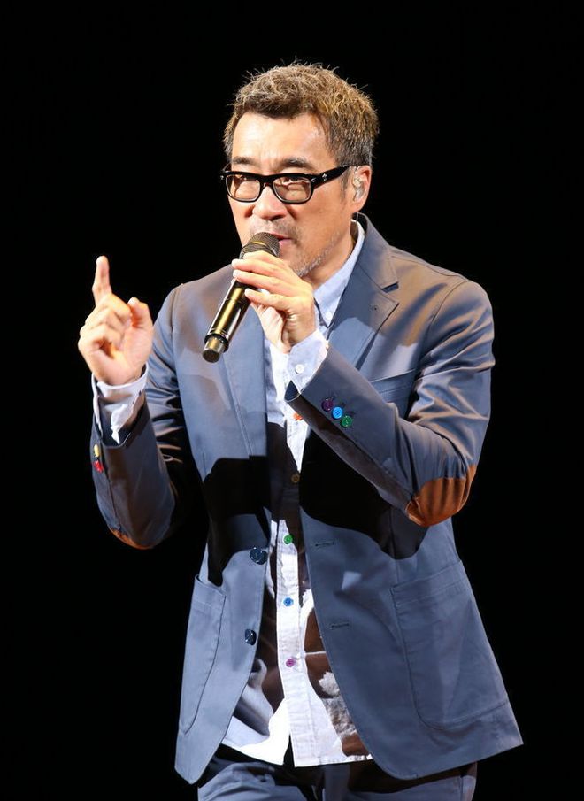 2023李宗盛上海演唱会（8月17日）时间、地点、票价、演出详情