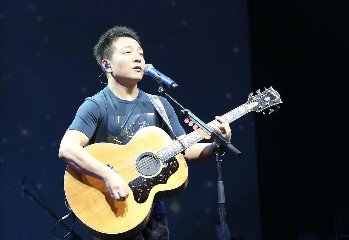 2023许巍北京演唱会（7月22日）什么时间开始售票？
