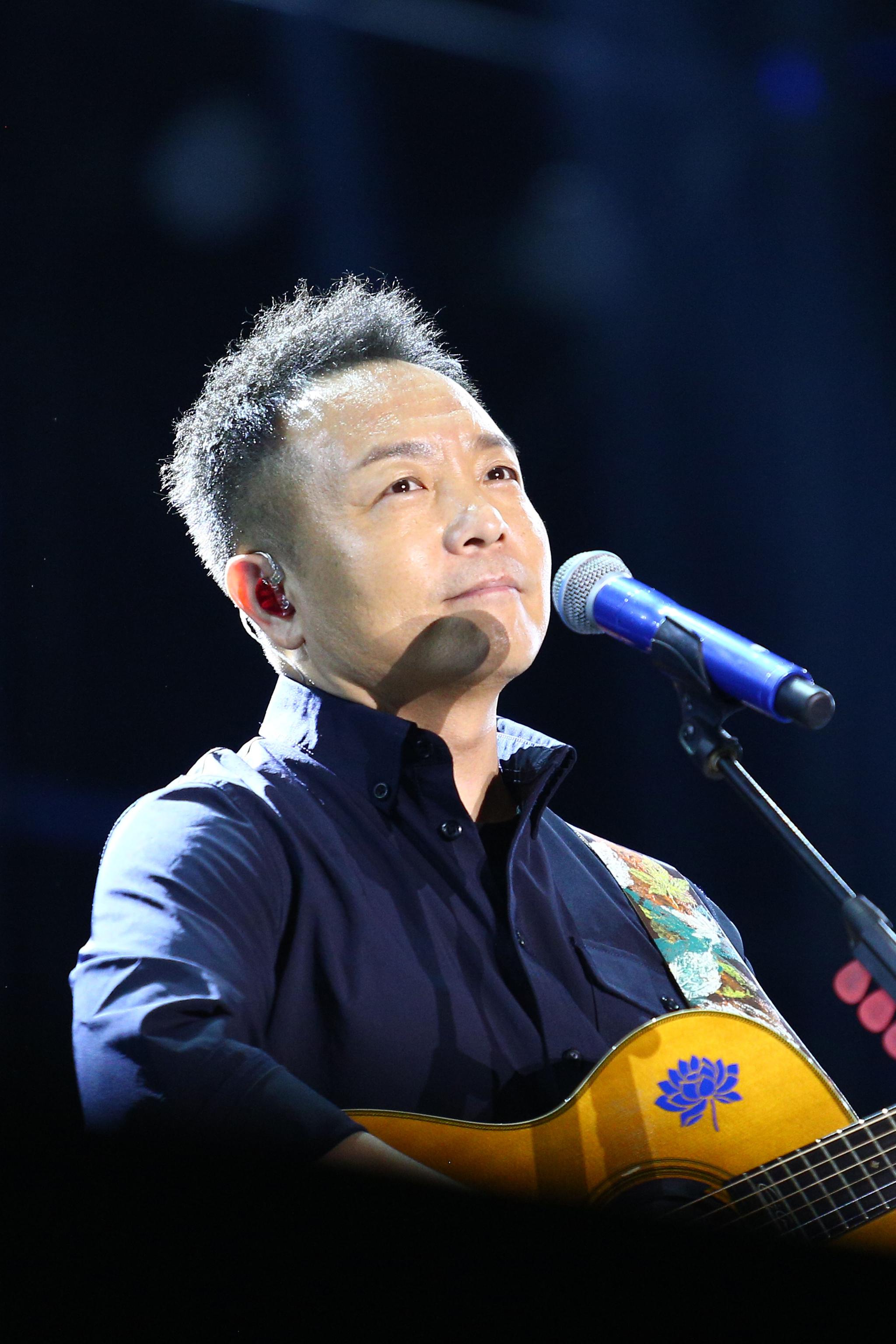 2023许巍北京演唱会（7月22日）什么时间开始售票？