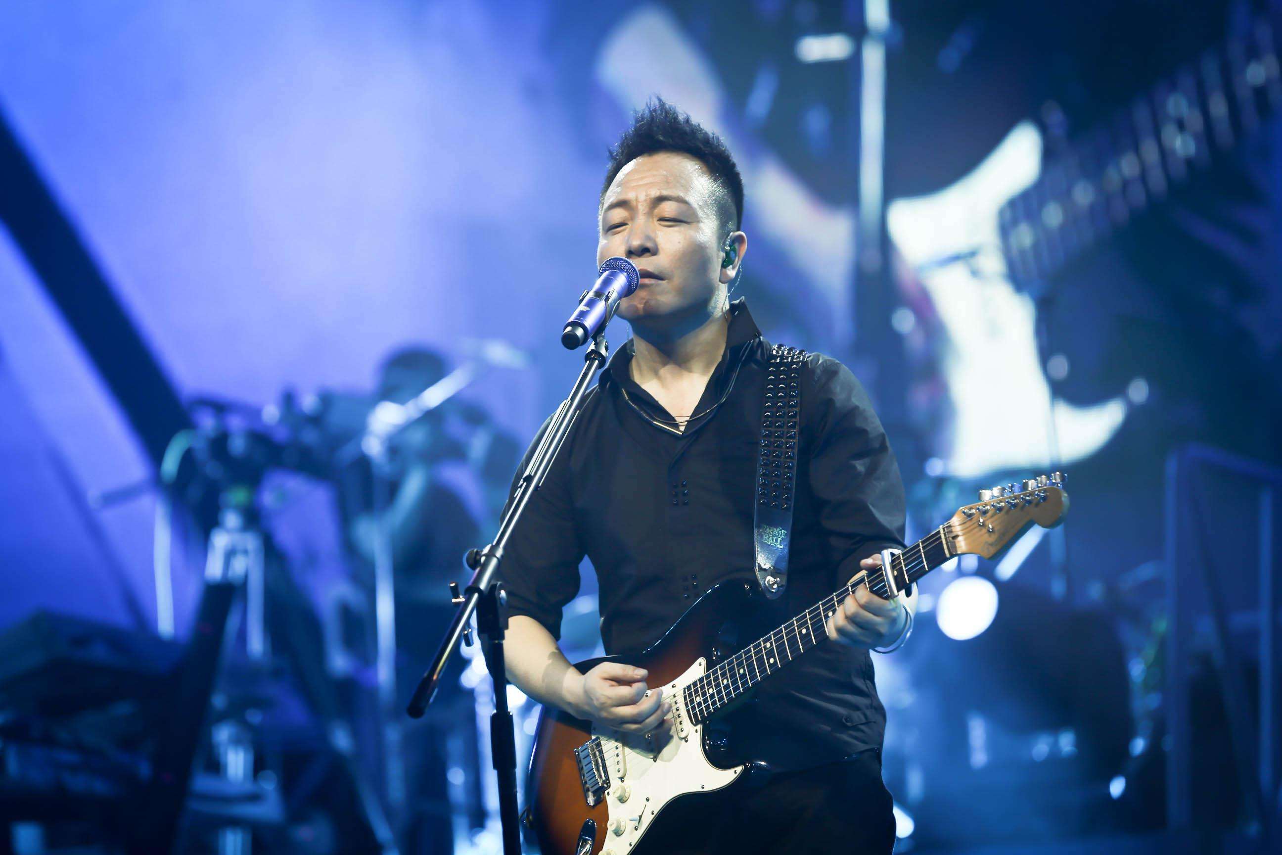 2023许巍北京演唱会（7月22日）什么时间开始售票？
