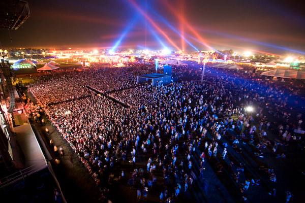 2023大庆松花江电音烟花群星嘉年华（7月19日-25日）演出安排、在线订票