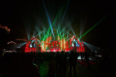 2023内蒙古赤峰乌兰布统国际音乐节（7月28-8月9日）阵容安排+购票网址
