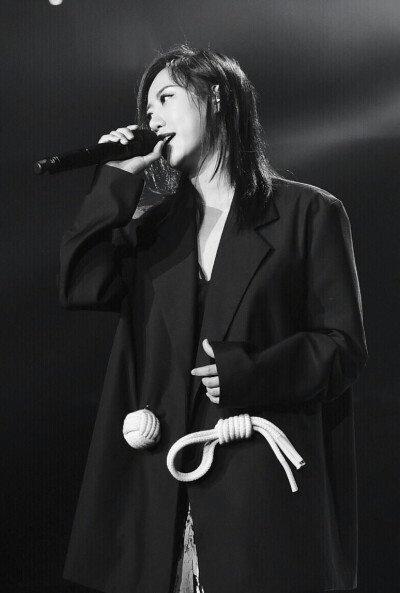 2023陈粒上海演唱会（7月15日）（时间+地点+门票价格+购票网址）