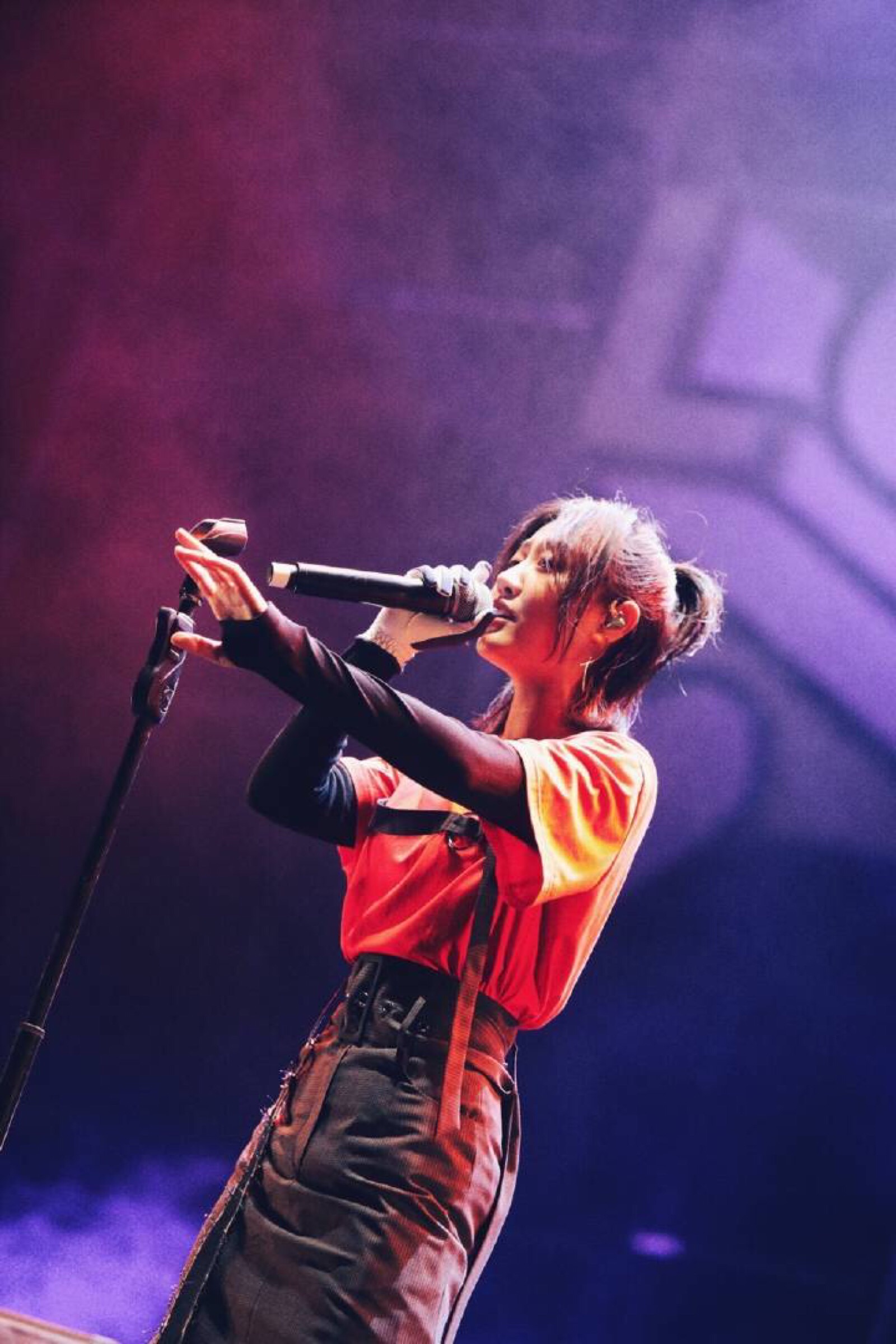 2023陈粒上海演唱会（7月15日）门票预订、开售时间、演出安排