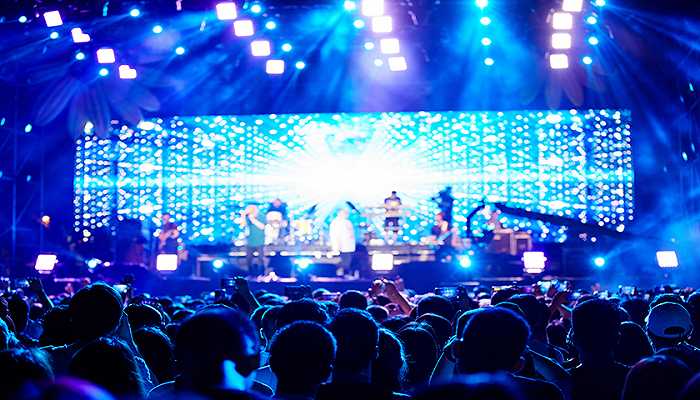 2023营口鲅鱼圈山海广场群星演唱会（7月22日）时间阵容、演出安排、在线订票