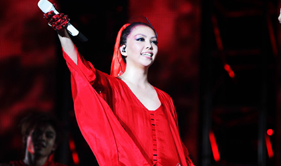 2023张惠妹北京演唱会（8月5-6日）演出安排（时间、地点、门票）
