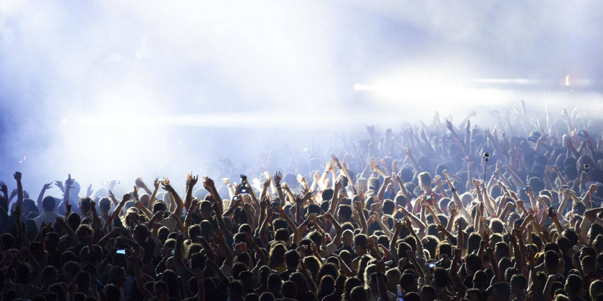 2023泰安超时空音乐节（10月1-2日）演出详情（时间、地点、门票价格）