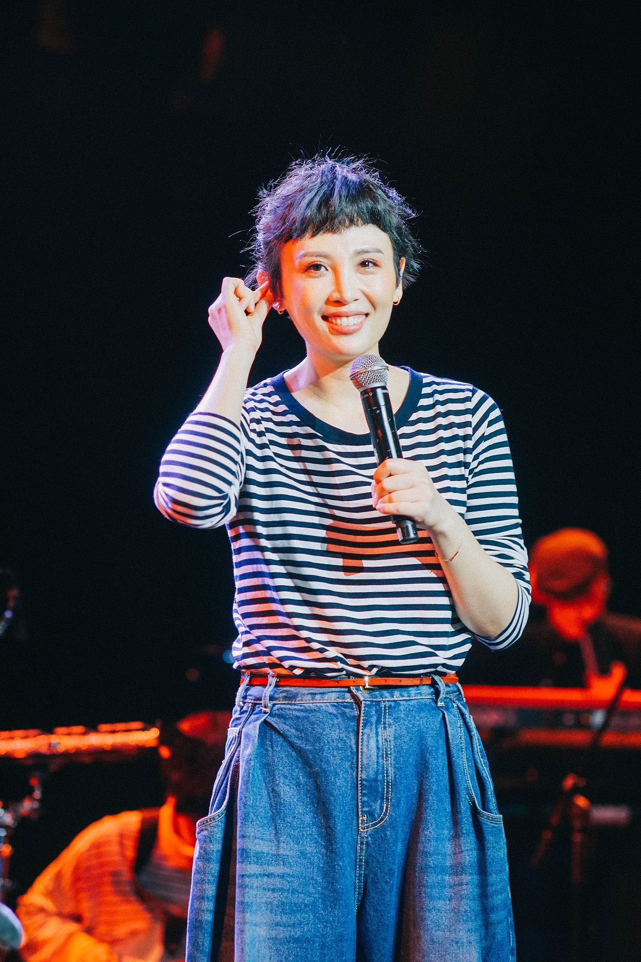 2023魏如萱香港演唱会（9月2日）时间、地点、门票价格及购票网址