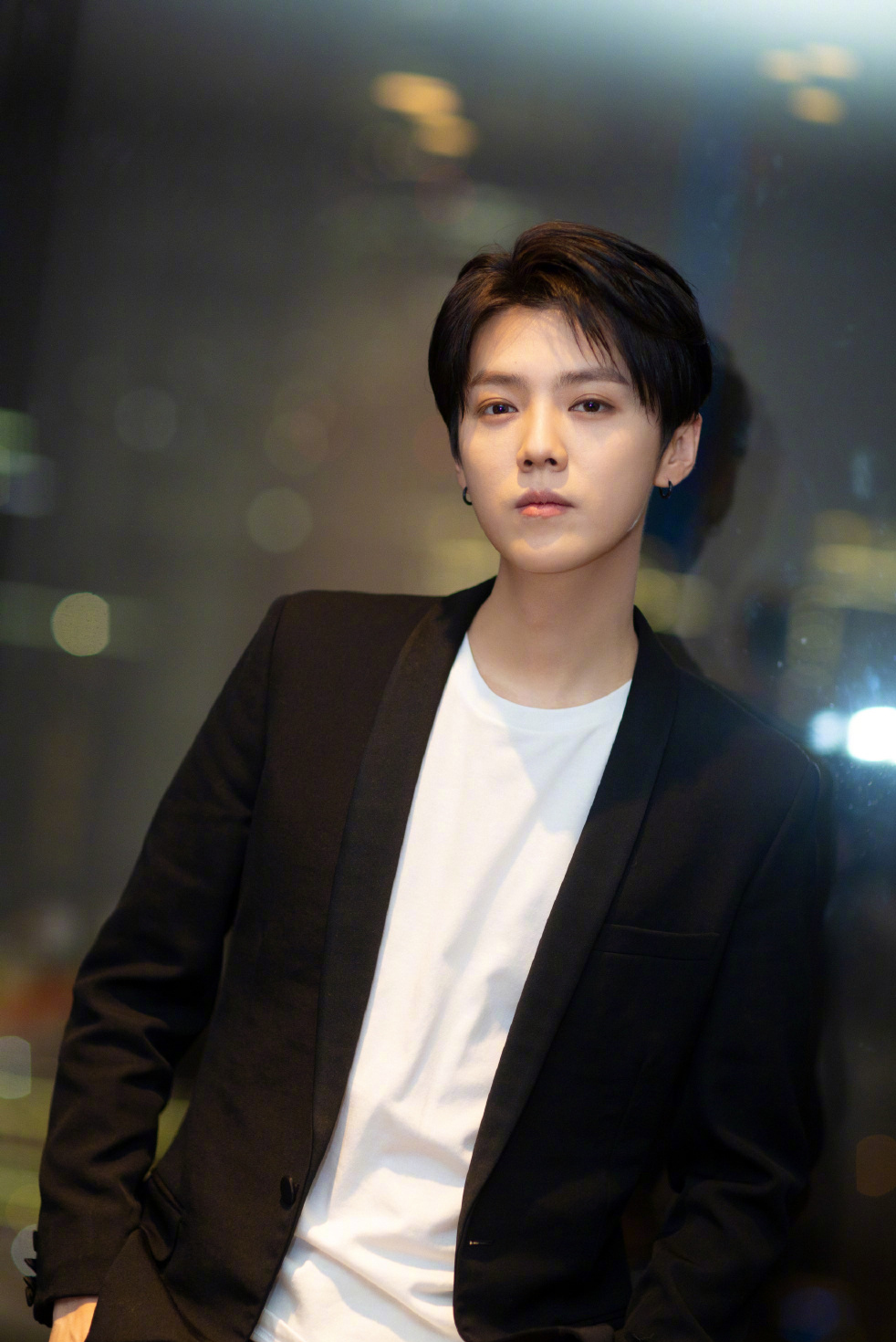 2023鹿晗上海演唱会（7月29/30日）演出详情（时间地点+门票价格+购票网址）