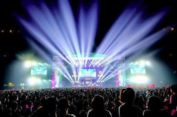 2023儋州无忧海岛音乐节（7月29日/30日）阵容安排（时间、地点、门票）