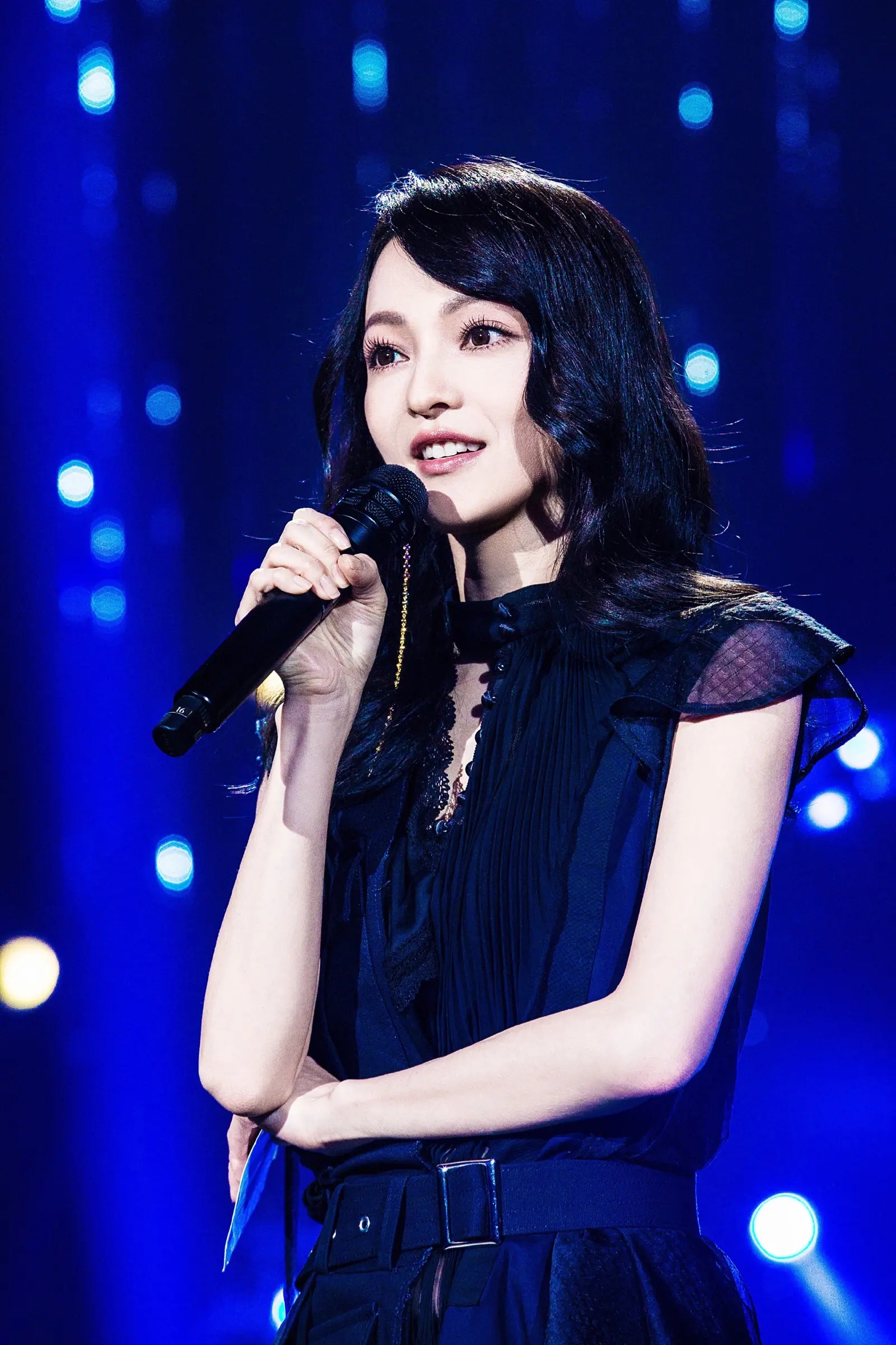 2023张韶涵珠海演唱会（12月9日）时间地点、演出详情、在线订票