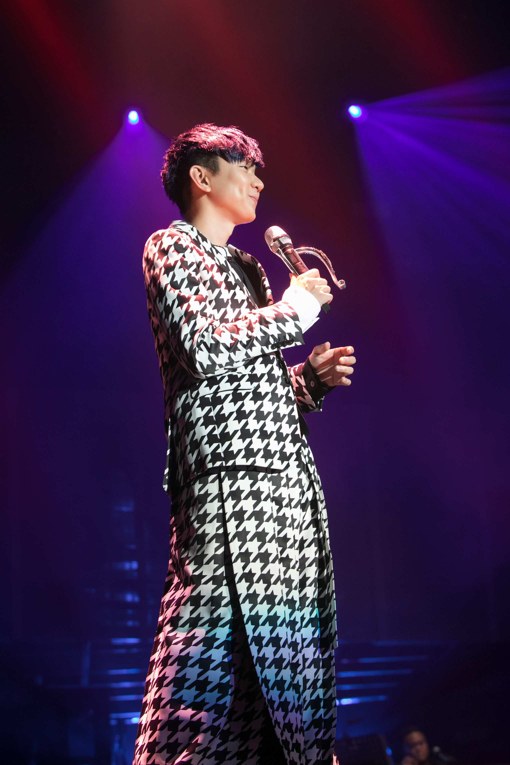2023林俊杰广州演唱会（9月8/10日）（时间+地点+票价+购票入口）