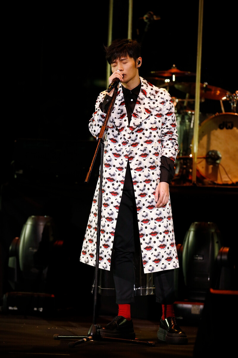 2023李荣浩大连演唱会（8月19日）(时间+地点+票价+订票)一览