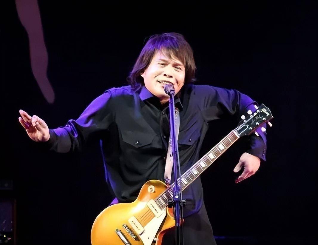 2023伍佰重庆演唱会(10月21日)时间,地点,票价,演出详情