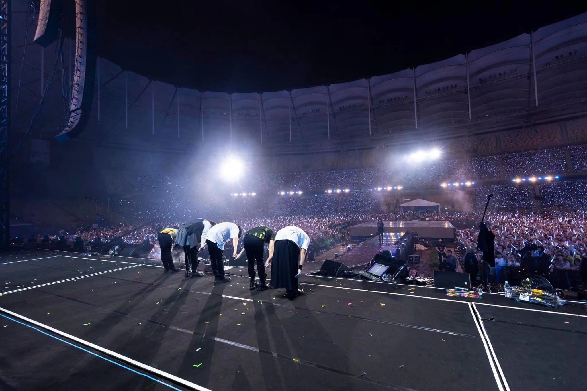 2023五月天南京演唱会（9月15/16/17日）（时间+场馆+订票）