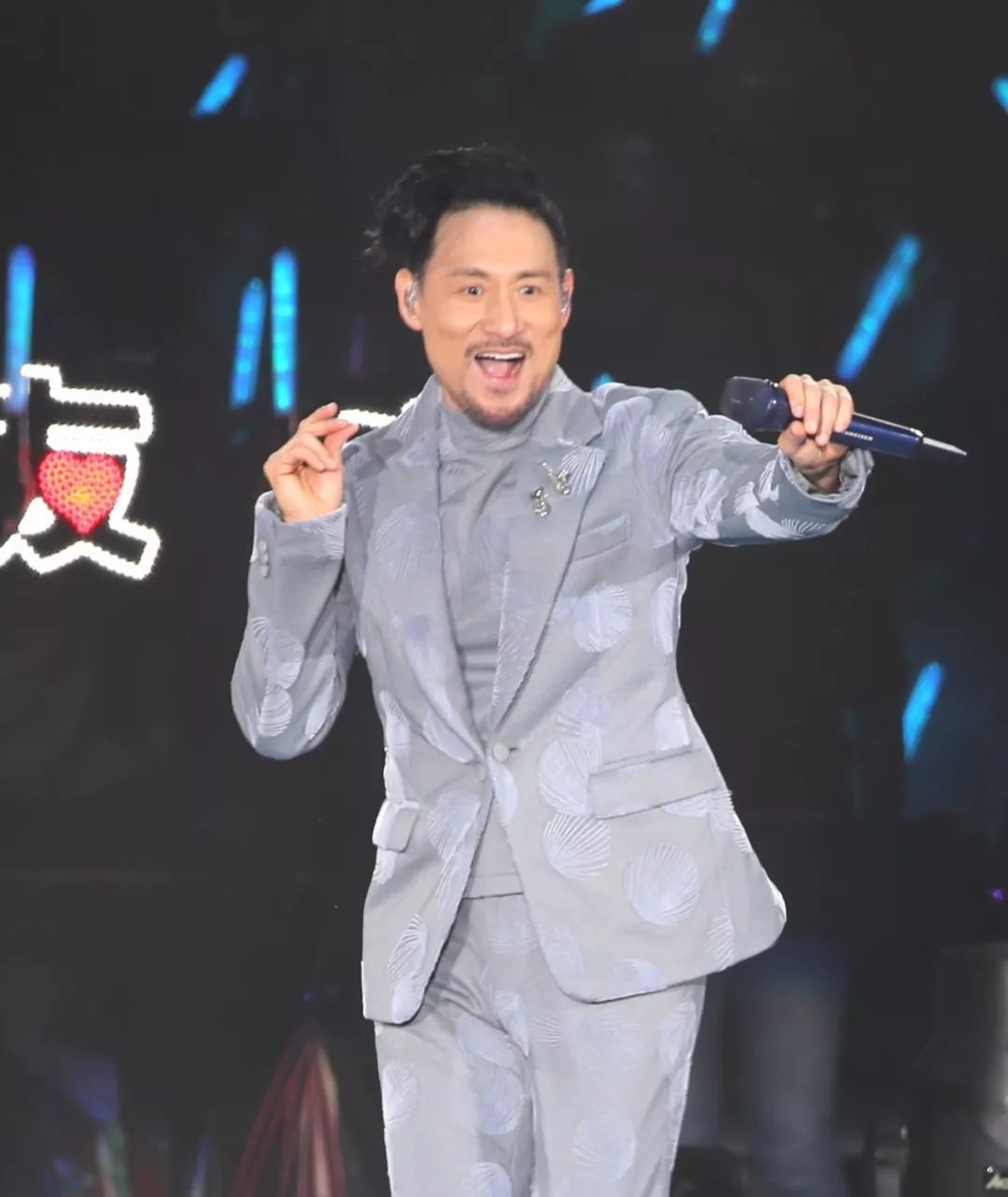 2023张学友广州演唱会（9月22-10月8日）(时间+地点+票价)一览