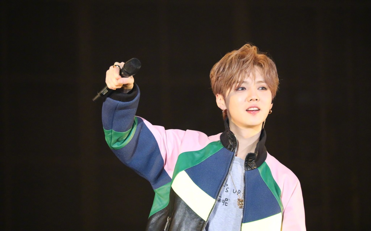 2023鹿晗武汉演唱会 (时间+地点+票价)一览