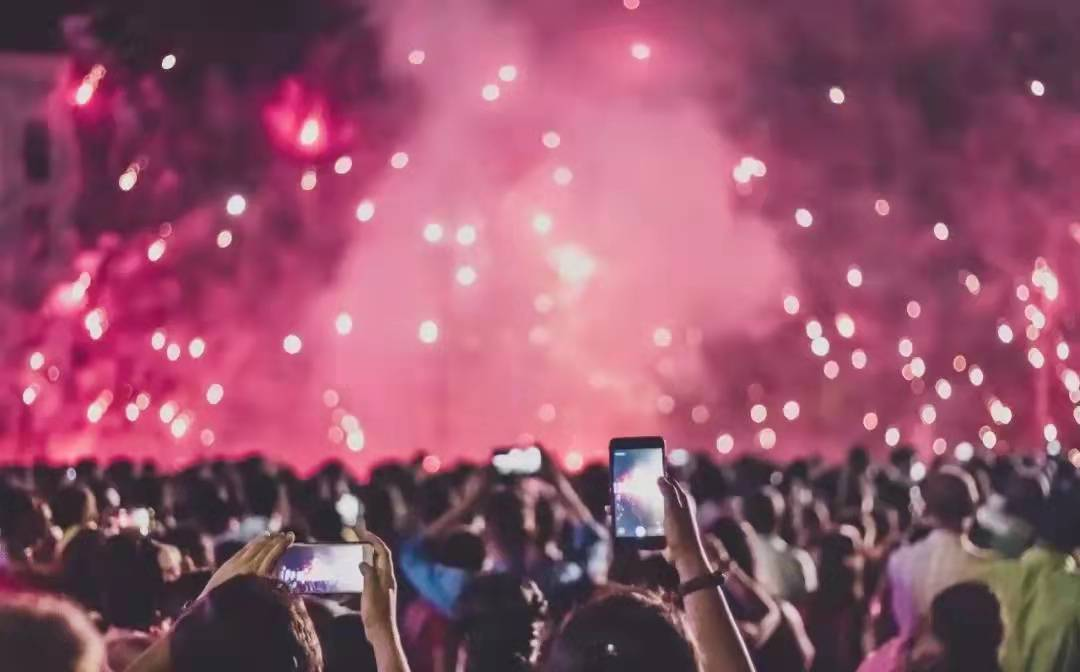 2023潍坊花花公园季音乐节（8月12日-13日）门票价格及购票网址