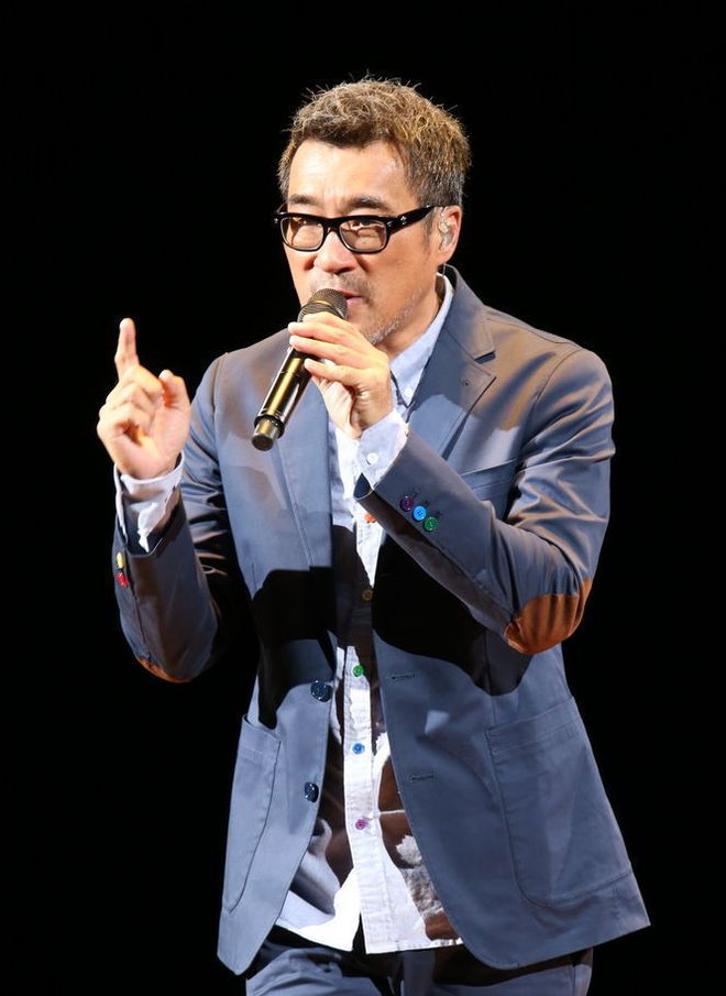 2023李宗盛北京演唱会（8月24日）行程安排及购票指南