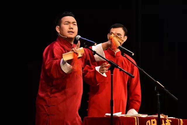 2023有名相声大会北京站（8月24日）票价、地点、时间