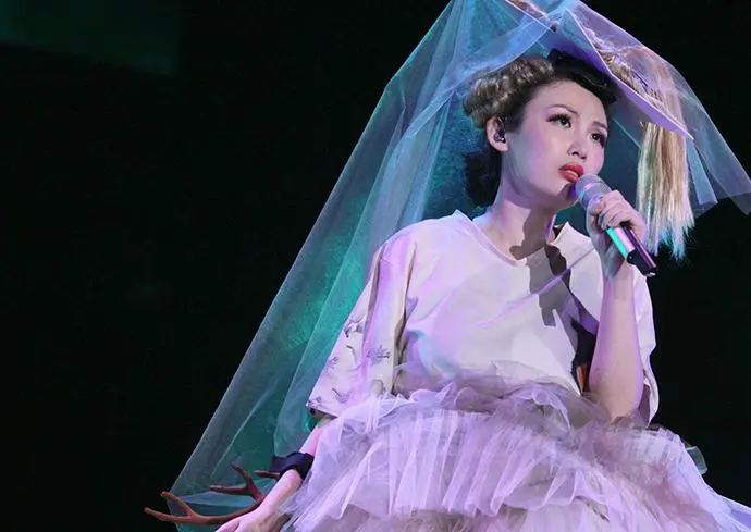 2023魏如萱香港演唱会（9月2日）什么时间开始售票？