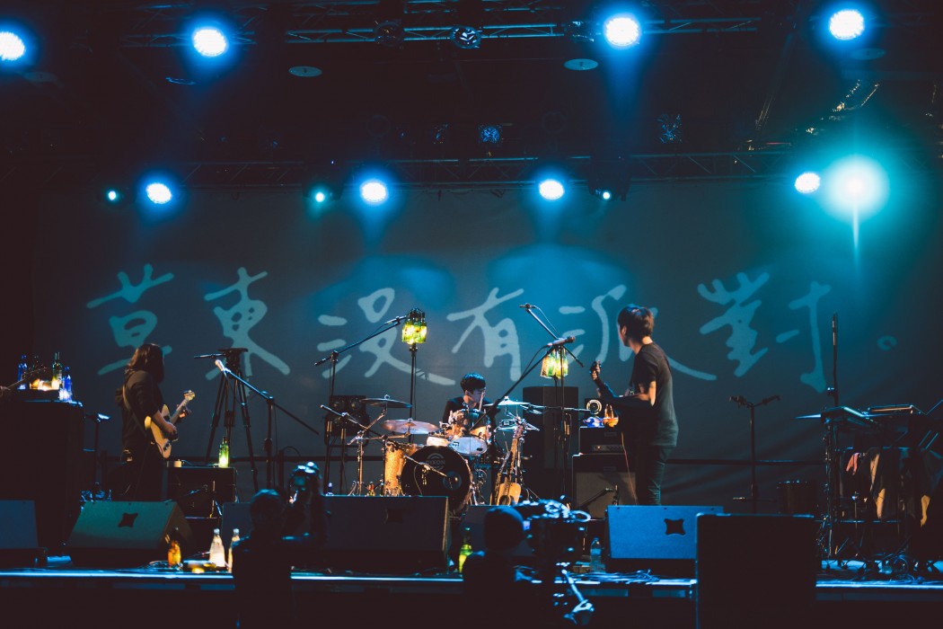 2023淮安洪泽湖畔音乐节（10月5日-6日）行程安排及购票指南