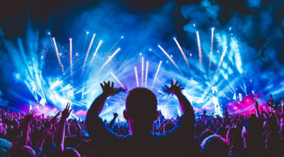 2023大同平城音乐节（8月12日/13日）阵容、时间、门票、订票入口
