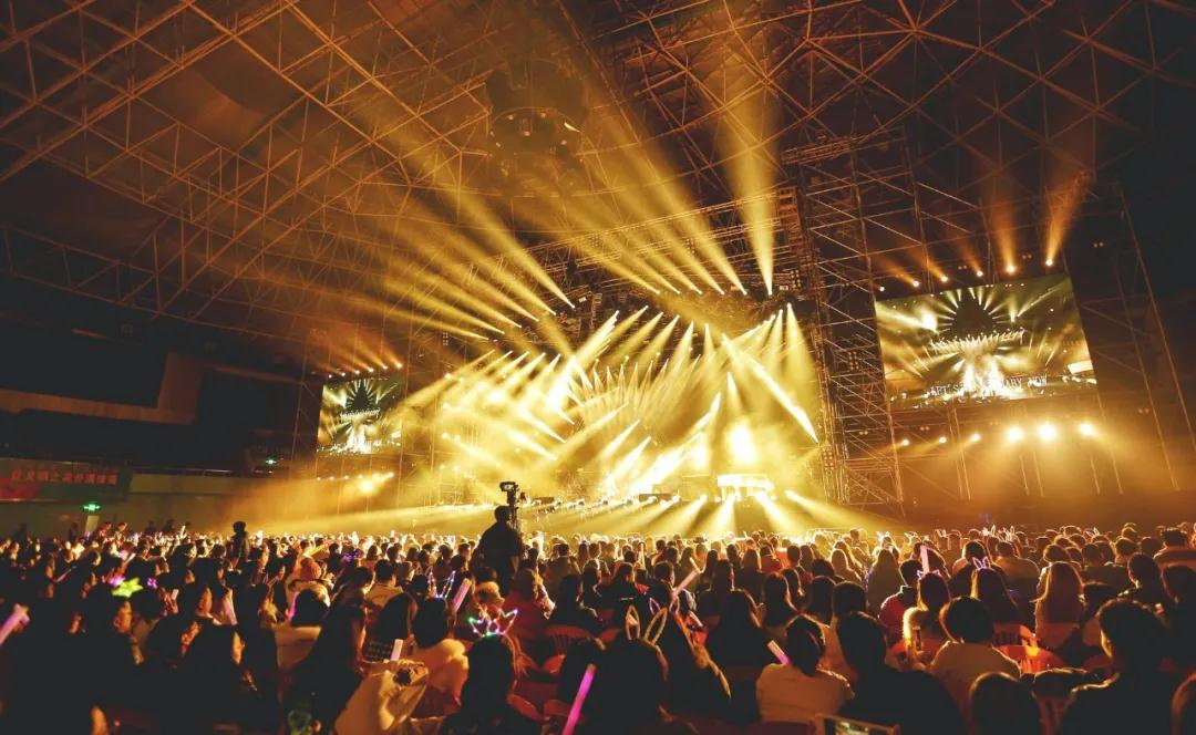 2023大同平城音乐节（8月12日-13日）演出阵容及购票指南