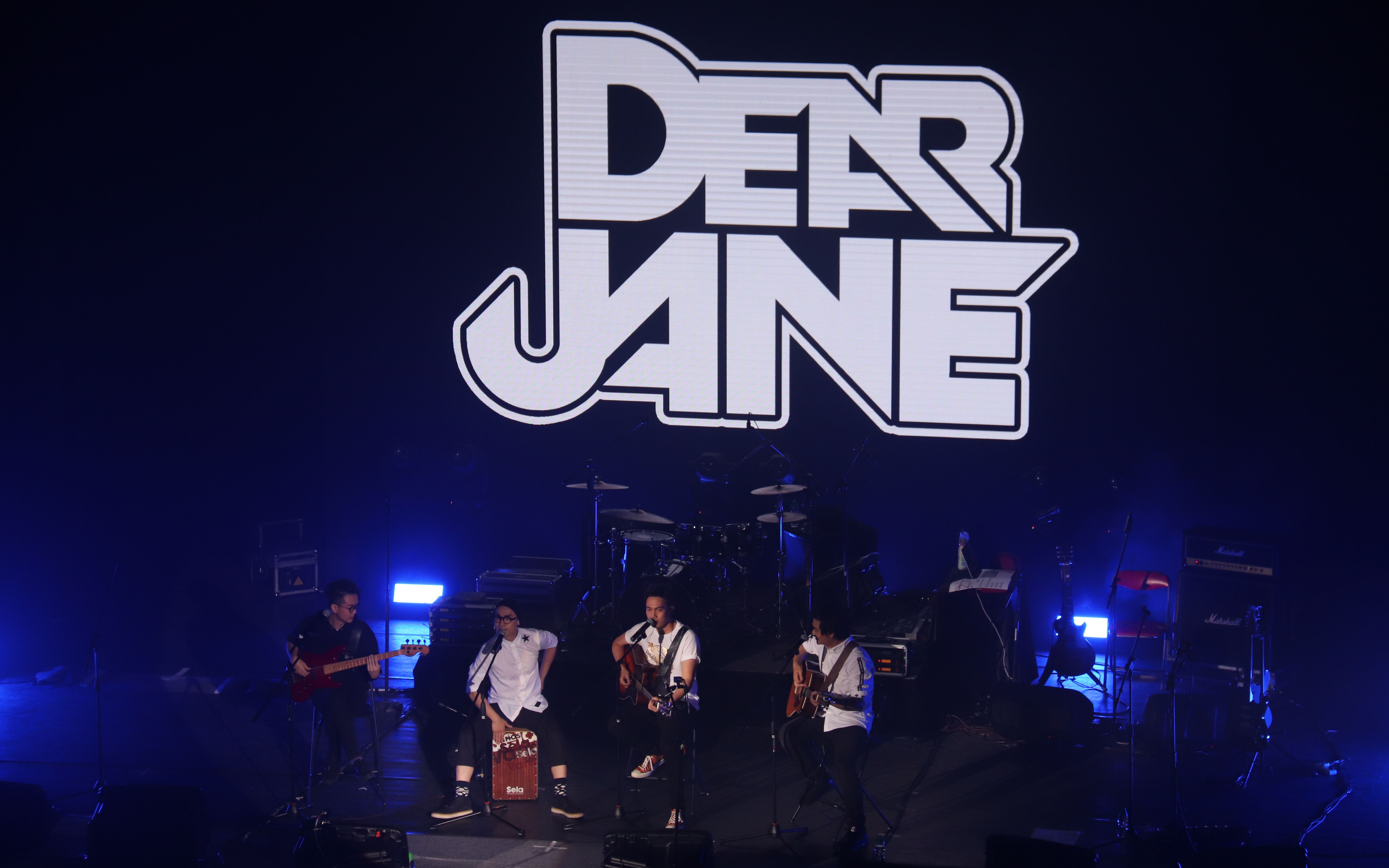 2023Dear Jane澳门演唱会（9月9日）时间、地点、门票价格