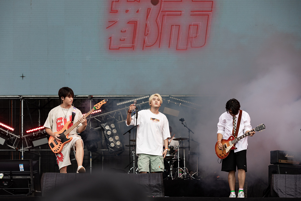 2023合肥斑马音乐节（9月16/17日）时间地点、门票价格、演唱详情