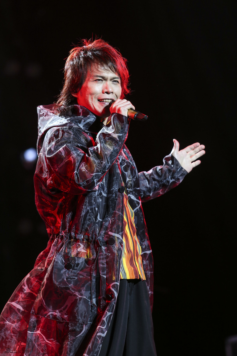 2023伍佰无锡演唱会（12月16日）（时间+场馆+订票）