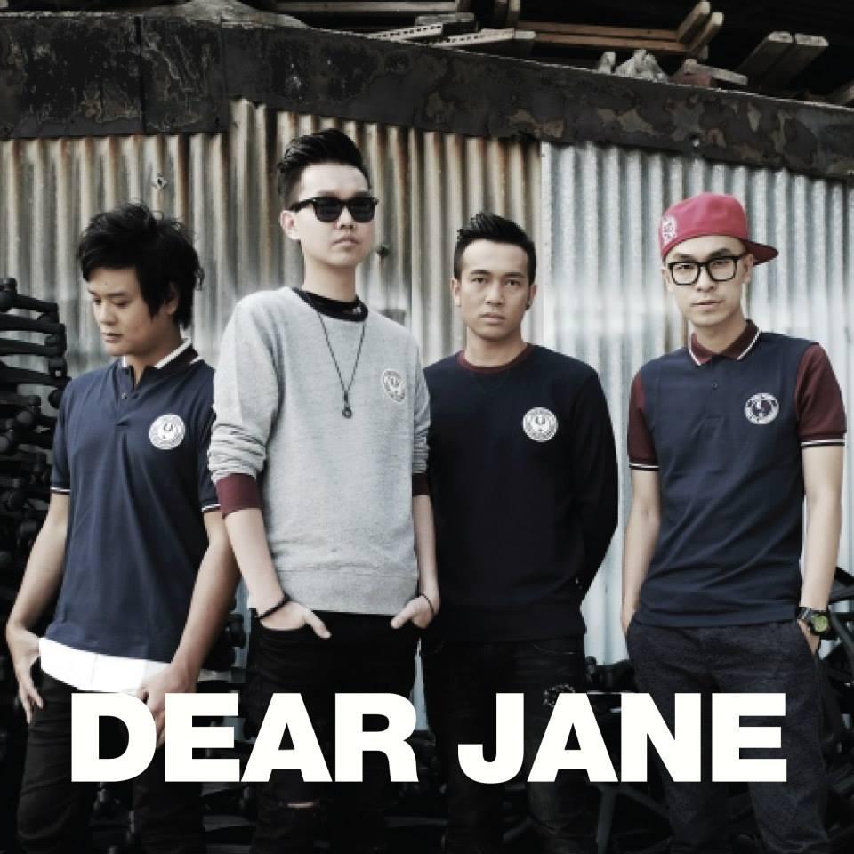 2023Dear Jane澳门演唱会（9月9日）门票价格及购票网址