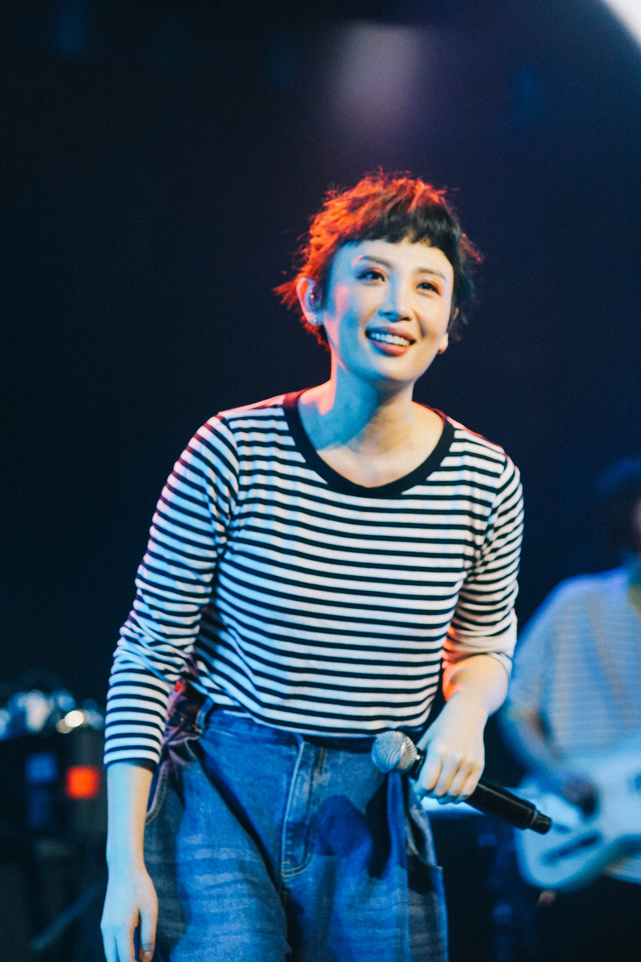 2023魏如萱香港演唱会（9月2日）行程安排和购票指南