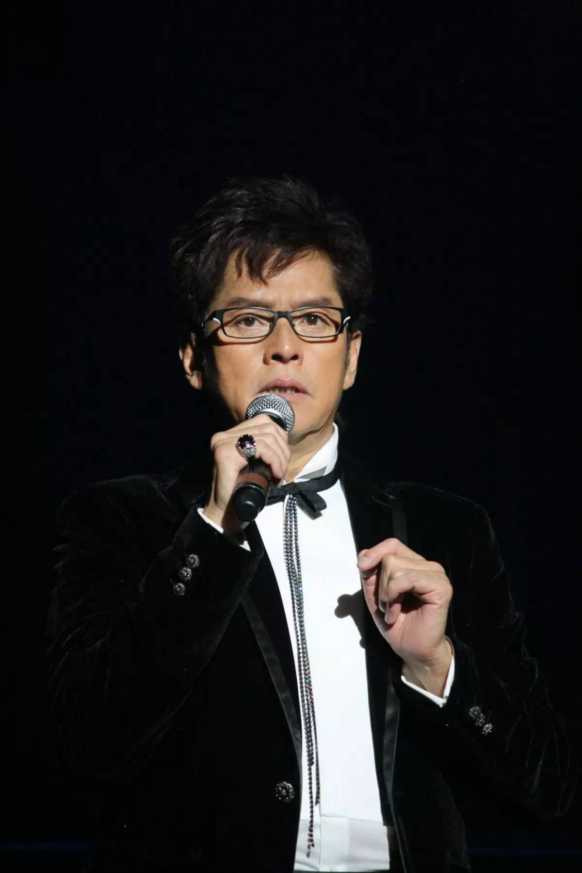 2023谭咏麟佛山演唱会（9月10日）门票价格是多少？在哪买票？
