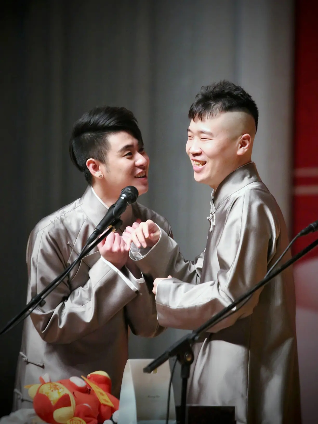 2023张云雷杨九郎太原相声专场（8月20日）时间、地点、门票价格