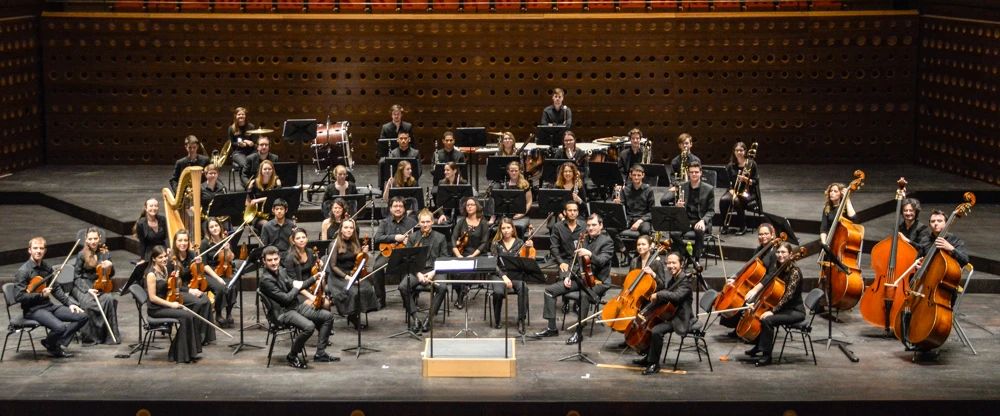 2023皇家爱乐乐团深圳新年音乐会（12月24日）演出安排（时间、地点、票价）