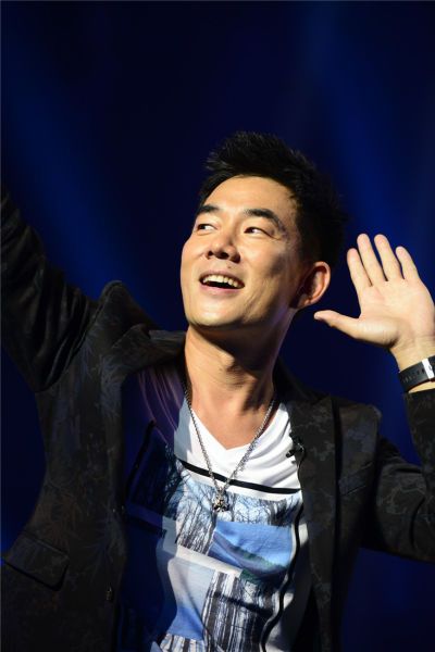 2023任贤齐郑州演唱会(10月14日)时间安排,门票价格以及订票网址