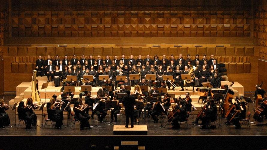 2023皇家爱乐乐团深圳新年音乐会（12月24日）(时间+地点+门票)信息一览