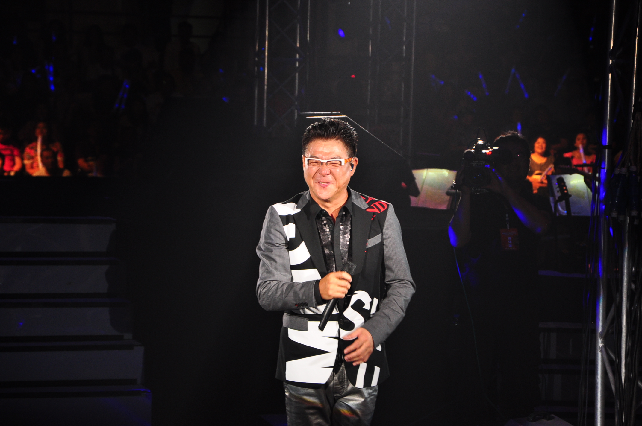 2023姜育恒澳门演唱会（10月14日）购票网址、演出详情