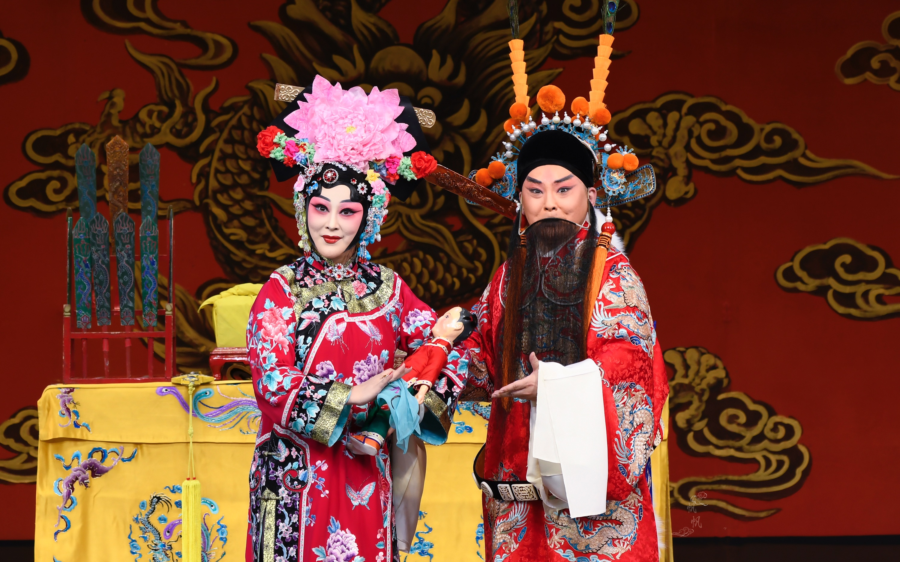 2023京剧《四郎探母》郑州站(9月2日)票价多少?