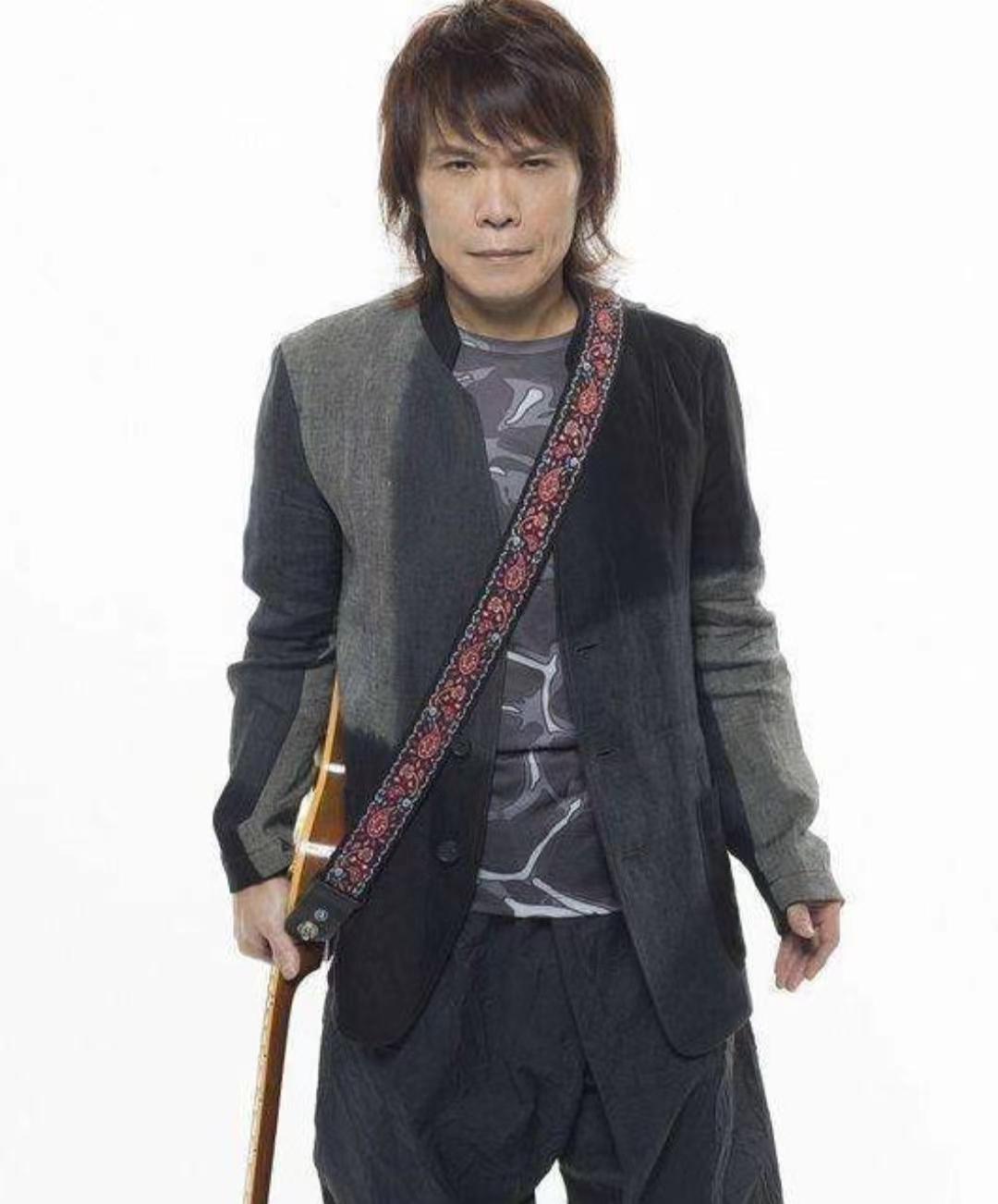 2023伍佰无锡演唱会（12月16日）演出详情及门票价格