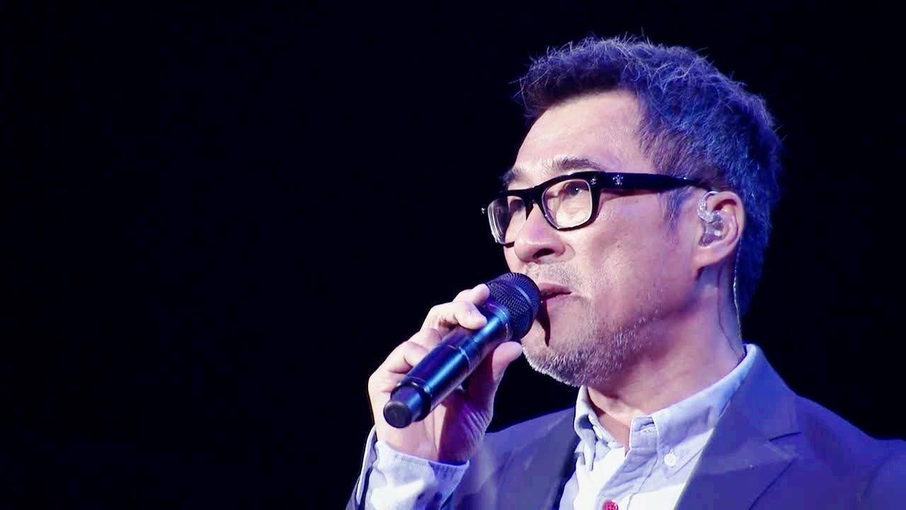 2023李宗盛上海演唱会（8月17/19/21日）在哪订票？